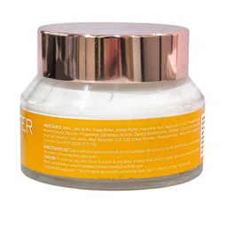MINATURE Orange Body Butter - 50 g image 3