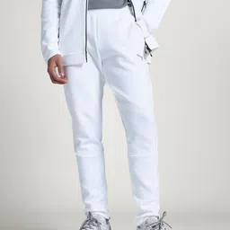 Puma EVOSTRIPE Men Slim Fit Track Pants-picture-29