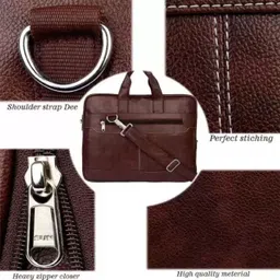 tufh Men & Women Multicolor Messenger Bag image 3