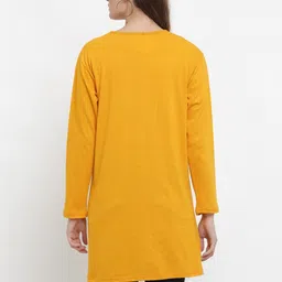 YOZZ BY Women 1 T-shirt image 3