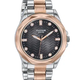 Sonata Men Dial & Straps Analogue Watch SP70088KM01W image 4