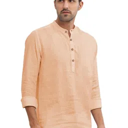 Navkanj Men Kurta image 4
