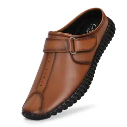 Lejano Men Mule Sneakers image 3