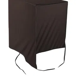 The Furnishing Tree Split AC Cover Set of Indoor and Outdoor Unit Used for 1.5 Ton Samsung Windfree image 2