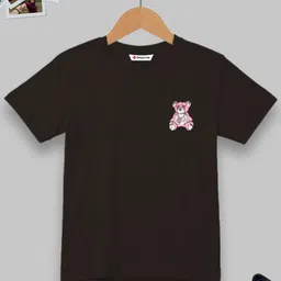 Dagcros Boys Printed T-shirt-picture-17