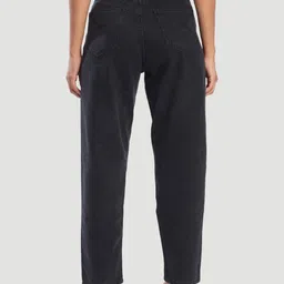 Bene Kleed Women Tapered Fit High-Rise Jeans image 3