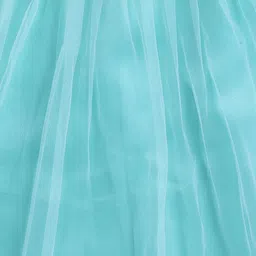 MANY FROCKS & Girls Embellished Ready to Wear Lehenga image 4