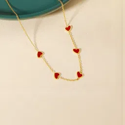 MYKI Gold-Plated Necklace-picture-39