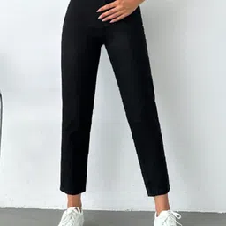 BAESD Women Comfort Stretchable Jeans-image-66