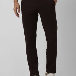 Van Heusen Sport Men Slim Fit Trouser-picture-42