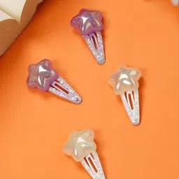 Stoln Girls Set of 4 Tic Tac Hair Clip-picture-19