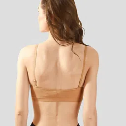 inner amour Bra Full Coverage image 5