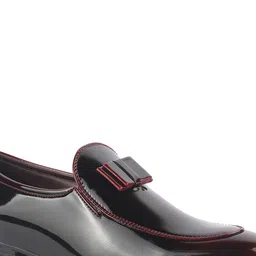 FAUSTO Men Formal Slip-On Shoes image 4