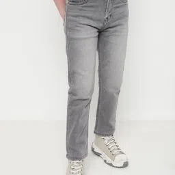 Octave Boys Mid-Rise Jeans image 2