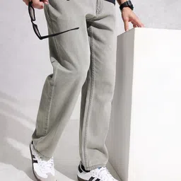 WROGN Men Anti Fit Jeans-picture-11