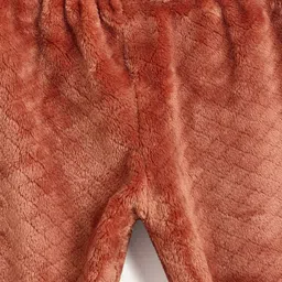 JWAAQ Kids Printed Long Sleeves Sweatshirt With Trousers image 2