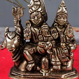 JY Yellow Religious Idol Showpiece-picture-29