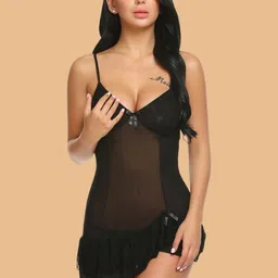 ZERJAMA Baby Doll-picture-14