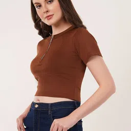 clobug Crop Top image 2