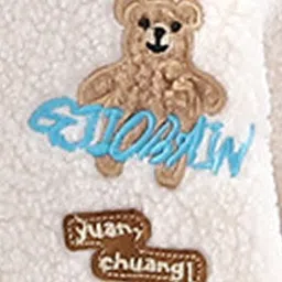 FOREVER FRIDAY Boys Solid Jacket image 4