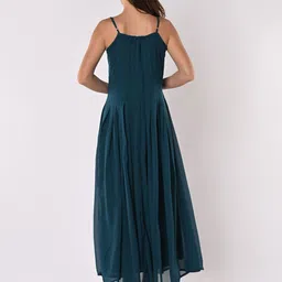 Iti Georgette Maxi Dress image 4