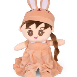 BESTIES Microfibre Filled Non-Allergic Doll Soft Toys and Dolls image 2