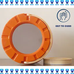 blvd 20 L Plastic Insulated Water Jug, 20 litres, Red Water Jar, Pack-1 Bottom Loading Water Dispenser image 2