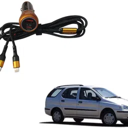forsons 5.4 Amp Qualcomm 3.0 Turbo Car Charger-picture-11