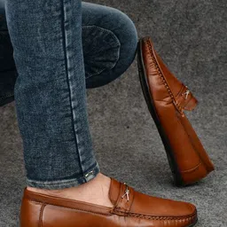 feeten Trendy Comfortable Stylish Casual Slip On Loafer Loafers Loafers For Men Loafers For Men-picture-29
