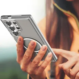 print maker Back Cover for samsung galaxy s24 ultra image 5