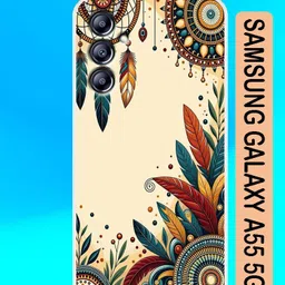 Back Cover for Samsung Galaxy A55 5G-image-6
