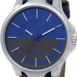 hvh world Casual Wear Series Analog Watch - For Men Blue Line LR24-picture-37