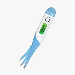 Perfecxa VHS 200 Flexi Tip DIgital Thermometer image 1