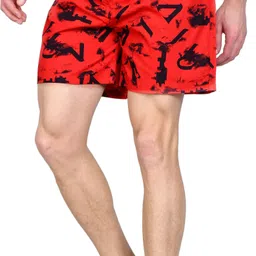 stichik Pack of 3 Printed Men Boxer image 2