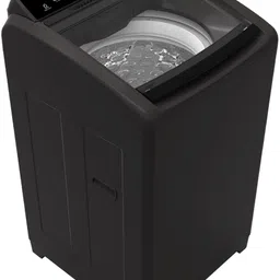 whirlpool 6.5 kg 5 Star Fully Automatic Top Load with In-built Heater Grey image 2