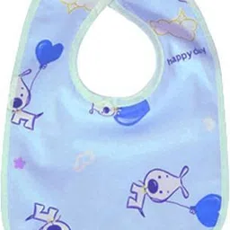 sbts Baby Double Layered Waterproof Bibs_42 image 5