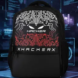 nishan Large 45 L Laptop Backpack HACKER BAG 1-picture-29