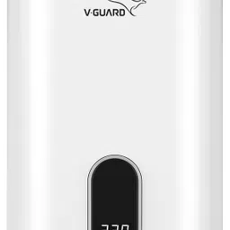 v-guard Trior iD400 AC Stabilizer for up to 1.5 ton Inverter AC (Working Range :170-270 V)-picture-12