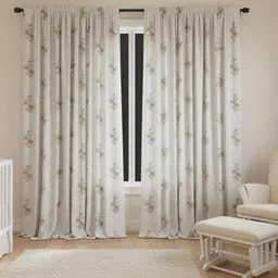 nesterra FOEO202400000054 Curtain Fabric image 2