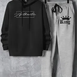 vcanee Printed Men Track Suit-picture-12