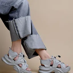 stylestry Women Sports Sandal-picture-21