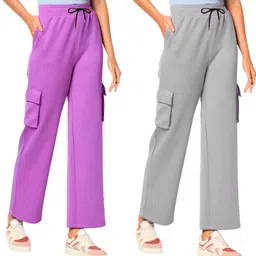 tr fashion Women Cargos-picture-24