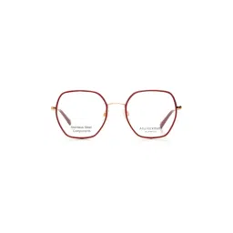 Ana Hickmann Women Eyewear Red Metal Frame (AH1457A01FR) (53)-image-20
