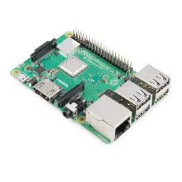 Raspberry Pi 3 Model B+ image 3