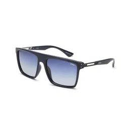 IDEE Men Lens & Square Sunglasses With UV Protected Lens IDS2957C4PSG-picture-20