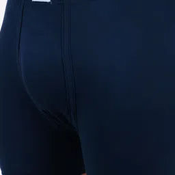 AMUL COMFY Pack Of 4 Pure Cotton Breathability Trunk AC-FCTRIE-AF-CB-NY-MAR-XS-4PC image 3