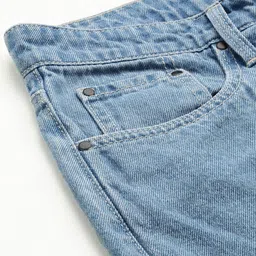 Bene Kleed Men Relaxed Fit Jeans image 5