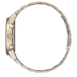 Citizen Men Dial & Stainless Steel Bracelet Style Straps Analogue Watch AT2243-87L image 2