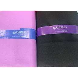 raymond Shirt and Pant Fabric in Velvet Gift Box image 2