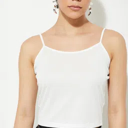 max Women Printed Long Sleeves Top image 3